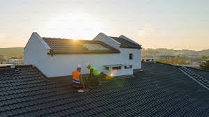 Best Commercial Roofing Services  in USA